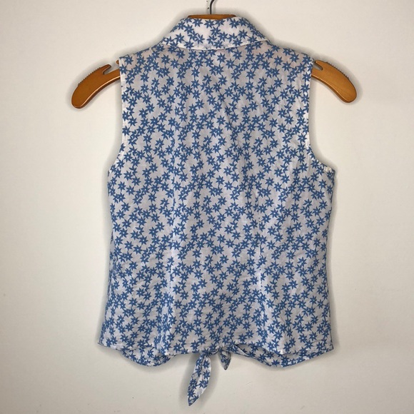 Talbots Top - Picture 6 of 7